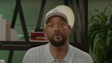 Will Smith says Jada Pinkett Smith had ‘nothing to do’ with him slapping Chris Rock