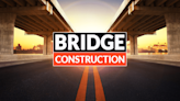 Madison County road to close for bridge replacements