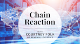 Chain Reaction: Courtney Folk of Renewal Logistics on the Downsides of DIY Fulfillment