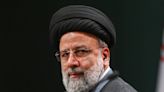 Helicopter carrying Iran’s president suffers ‘hard landing’