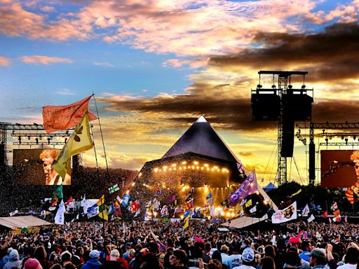 7 of the best Glastonbury 2024 performances to stream on BBC iPlayer