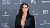 Demi Moore, 59, feels 'more alive' as she ages