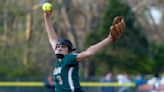 Call to arms: In the stout Catholic Central, stellar pitching a strong suit - The Boston Globe