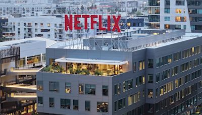 Netflix Sued Over COVID-19 Vaccine Mandate By Ex-Employee Alleging Sexual Harassment