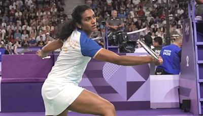 Paris Olympics: PV Sindhu Starts With A Dominant Win Over Fathimath Abdul Razzaq | Sports Video / Photo Gallery