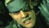 Productor asegura que Metal Gear Solid 4 "corría hermoso" en Xbox 360