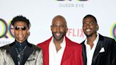 Find Out the One Thing Karamo Wishes He'd Done Differently When Raising His Sons