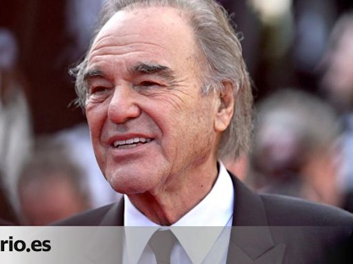 Oliver Stone: “El 'lawfare' es la forma que tiene el establishment de deshacerse de las personas a las que no quiere"