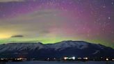 Northern lights may be visible in far northern Utah during geomagnetic storm