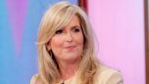 Penny Lancaster reveals horrific menopause effects – and how husband Rod Stewart helped