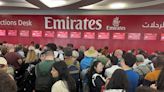 Emirates and flydubai resume normal operations after Dubai floods