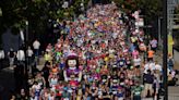 Largest-ever London Marathon set to raise £60 million for charity