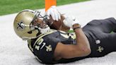 Saints free agent preview: WR Michael Thomas, stay or go?