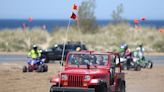 Silver Lake Sand Dunes Jeep Invasion to bring 1,500 Jeepers to West Michigan