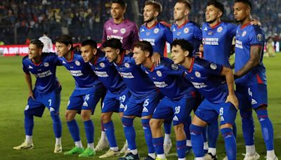 Aficionados ataca el autobús de Cruz Azul previo a la final con América