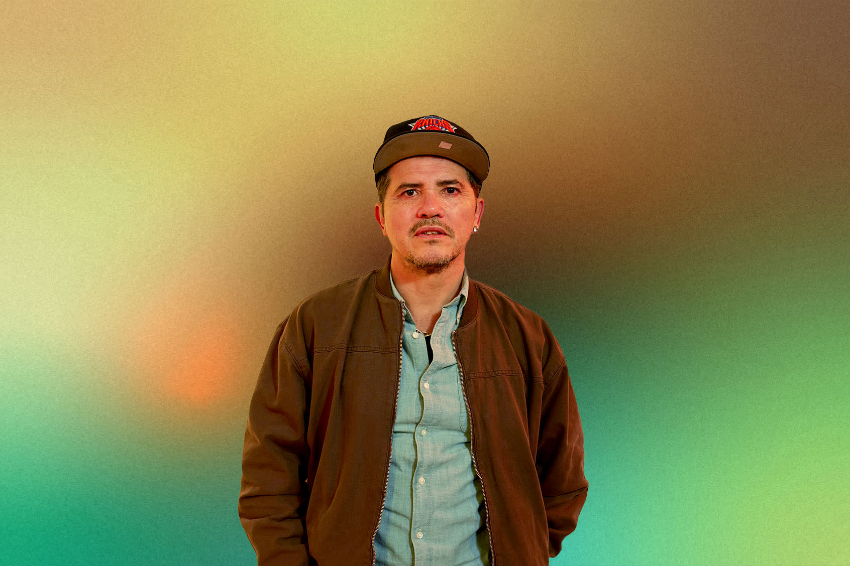 “They were never going to pick me”: John Leguizamo on how rejection made him