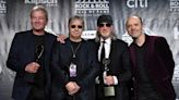 Today Deep Purple Hit #1! | 99.7 The Fox | Doc Reno