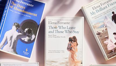 Elena Ferrante’s Novels Are Beloved. Her Identity Remains a Mystery.