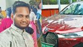 Motorcyclist Dies 8 Days After Being Hit by BMW in Worli, Businessman's Driver Arrested - News18