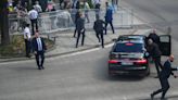 Slovak Prime Minister Has Life-Threatening Injuries After Shooting