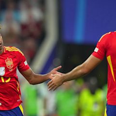 Arsenal ‘line up shock transfer for Spain Euro 2024 hero’ after epic semi-final