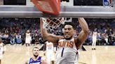 136-130: Booker maravilla y los Suns sellan otra decepción de los Clippers