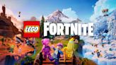 Lego Fortnite teasers hint at farming