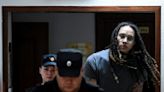 Brittney Griner reportedly facing racism, homophobia and grueling work days in Russian prison