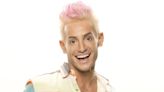 Frankie Grande Wants to Compete in a 'Big Brother: Legends' Season