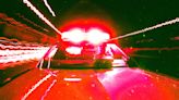 Man Steals Cybertruck, Leads Cops on World's Lamest Car Chase