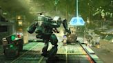 Cult Mech Game Hawken Is Coming Back From The Dead