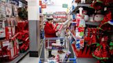 US Thanksgiving weekend sales hit record on big discounts, online boost