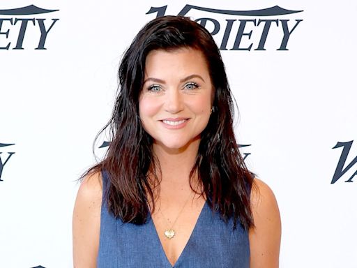 Fans Call Tiffani Thiessen's Teenage Daughter Her 'Twin' in 'Gorgeous' New Photo