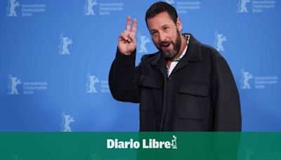 Adam Sandler, el actor mejor pagado de Hollywood