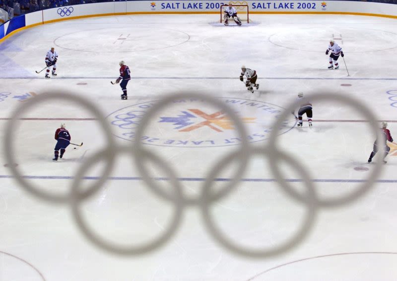 Salt Lake City expected to be named host of 2034 Winter Olympic Games