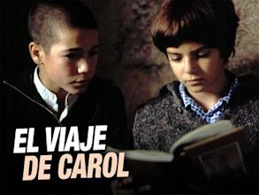 El viaje de Carol