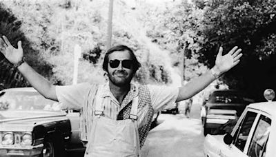 Jack Nicholson Is 87: 15 Candid Photos from His Smoldering Early Years That Prove No One Had More Charisma