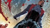 Marvel Gives Blade a New Ongoing Series