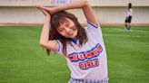 Hyeri gives wholesome cheerleader energy in new stills from upcoming film Victory; see PICS