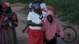 Scramble to contain a cholera crisis in Zambia
