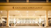 Real Estate Notes: Gaylord Opryland set for updates