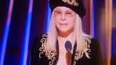 ...Streisand's Next Duets Album Will Feature Superstars Paul McCartney, Sting, Other A Listers: Elton? Adele? Ariana? - ...