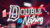 AEW Double or Nothing 2024: Swerve Strickland's First AEW World Title Challenger Revealed