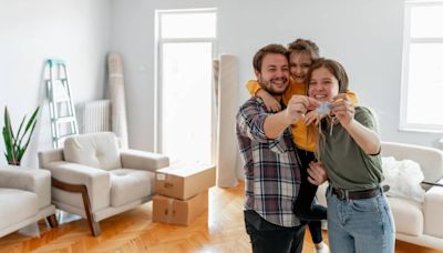 A 20% down payment is ‘definitely not required' to buy a house, economist says. Here's how much you need