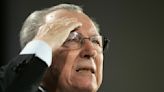 Jacques Delors, architect of the modern EU and ‘Mr. Europe,’ dies aged 98