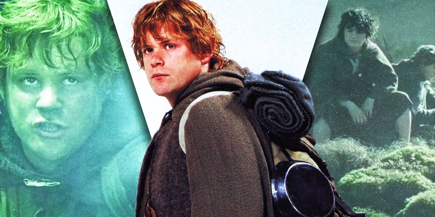 The Lord of the Rings' Sam Had a Surprising Real-World Inspiration