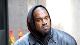 Kanye West Just Stormed Out Of His Son’s Soccer Game After Losing It In Front Of Kim Kardashian, Their Poor Kids!