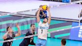 Argentina - Irán, en vivo: cómo ver online el debut de la selección argentina en el Mundial de vóley