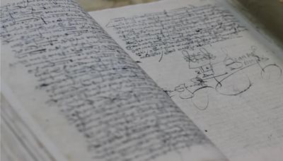 Qué contiene el ‘libro becerro’, el documento más antiguo del Perú firmado por Francisco Pizarro en 1538