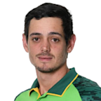 Quinton de Kock